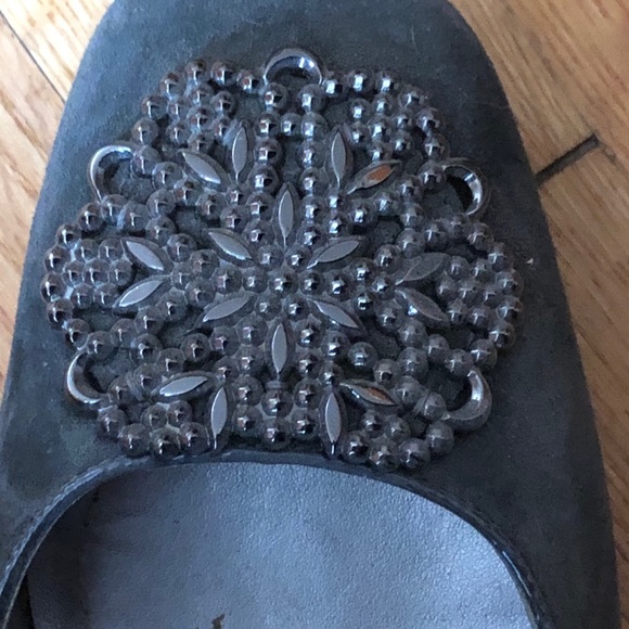 Designer shoes - Picture 3 of 4